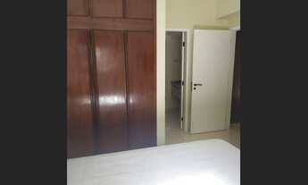 Imagem 3: Quartos com suítes mobiliados e individuais para quem estuda ou trabalha em São Carlos