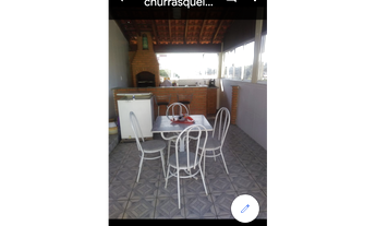 Imagem 2: Sobrado / aceita permuta 460 mil