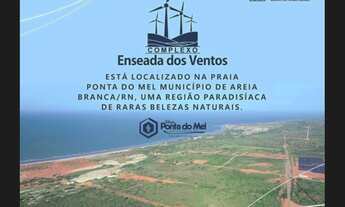 Imagem: Lotes em condomínio fechado, Complexo Enseada