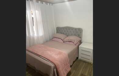 Imagem 3: Casa mobiliada Casa com 2 dormitórios