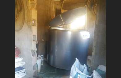 Imagem 3: Fazendinha de 9 ha em passa tempo