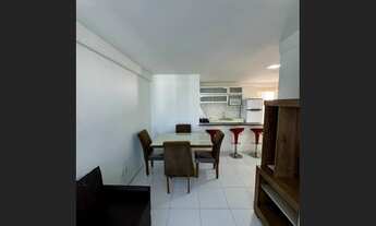 Imagem 4: Aluga-se apartamento mobiliado, 2 quartos, Bairro Catolé, o Imperial Residence