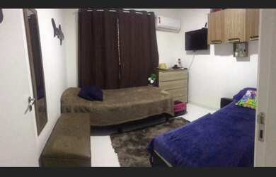 Imagem 2: Vendo apto próximo à praia da macumba