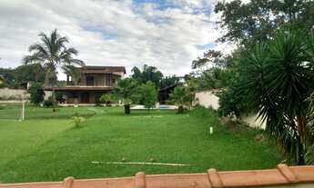 Imagem 2: LINDA CHÁCARA COM PISCINA E CAMPO DE FUTEBOL, NA ZONA RURAL DE TANGUÁ RJ