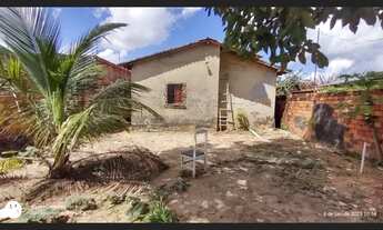 Imagem 2: Casa com ponto comercial 300 m² no fonte boa em castanhal R$140 mil