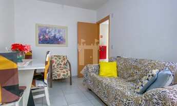 Imagem 6: Troco um apto 3. Andar em Manguinhos MRV