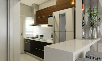 Imagem 4: Casa Duplex em Campo Maior