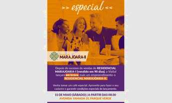 Imagem 2: Marajoara Apartamento com 2 dormitórios