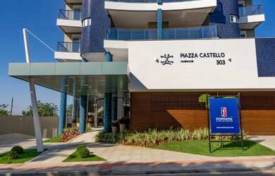 Imagem 7: Piazza Castelo residencial bairro Centro Içara apartamento a venda