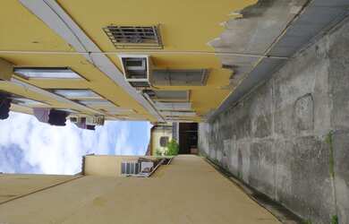 Imagem 6: Apto 2 Qtos, Centro de Cpo Grande Rua Cairus em Frente Faculdade Bezerra de Araújo