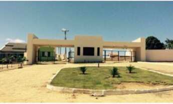 Imagem 2: Lote pronto para construir em Arapiraca no condominio fechado Monte Sinai