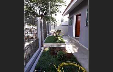 Imagem 3: Casa Conjunto Karina - Maringá Pr