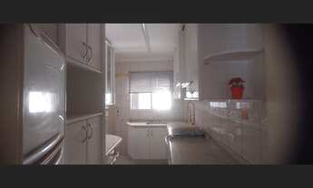 Imagem 3: Apartamento Ed. Das Americas