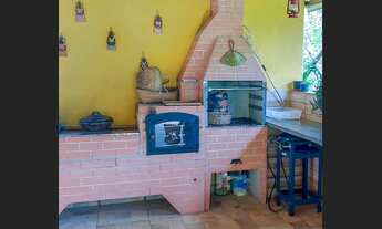 Imagem 5: Sítio à Venda em Miracatu SP com 133.100 m2 e Grande Lago com Peixes