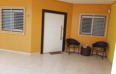 Imagem 5: Vendo casa no centro de Petrolina