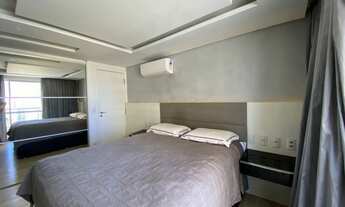 Imagem 7: Cristal X, Apartamento com 3 quartos, 136 m², à venda por R$ 1.350.000- Aldeota