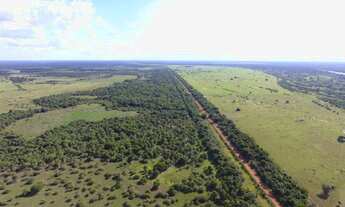 Imagem 2: 2.258 Alqs Arrendamento Disponível Pra Soja Lagoa da Confusão TO