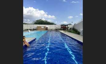 Imagem 2: Apartamento terreo - 2/4 - em Condomunio fechado - 160 mil