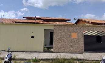 Imagem: 150 mil casa financiável no Jardim das