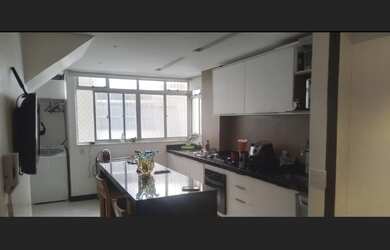 Imagem 6: Cobertura Alto Padrão