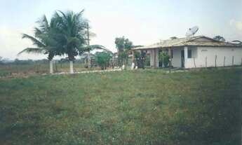 Imagem 3: Terreno - área rural em RIO REAL (BA