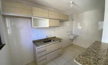 Imagem 3: Apartamento com 2 quartos à venda no Sítios Santa Luzia em Aparecida de Goiânia