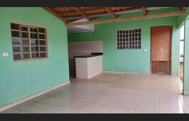 Imagem 4: ALUGO CASA EM GOIANÉSIA