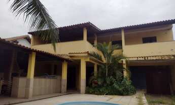 Imagem 5: Jaconé Casa com 7 dormitórios