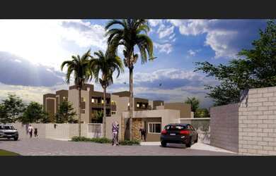 Imagem 3: Vende-se apartamento no Terraço das Rosas, Lançamento Bairro Jardim Tavares