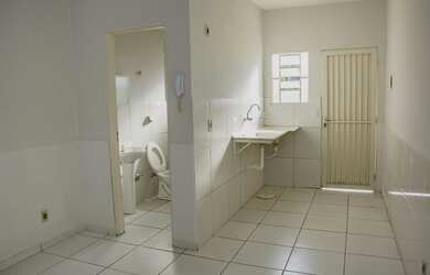 Imagem 6: Aluguel Flats Em Goias Velho 600 reais- Mesma quadra UFG