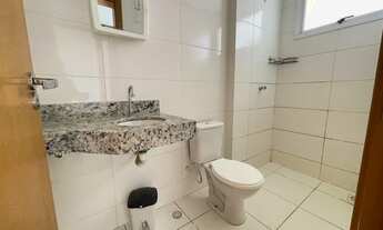 Imagem 2: Apartamento 2 quartos no Residencial Berlim, Quadra 605 sul - Palmas/TO