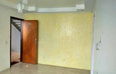 Imagem 3: ALUGO DOIS QUARTOS CONJ. JARDIM DAS LIMEIRAS EDIF. LIMA 650, 00 COM TAXAS NASCENTE 1 ANDAR