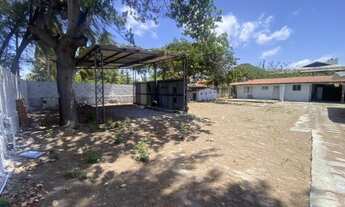 Imagem 5: Aluga-se Terreno em Localização Privilegiada no Bairro Edson Queiroz