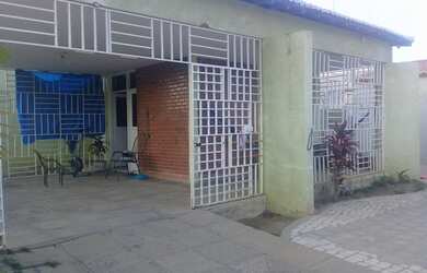 Imagem 6: Casa no N10 projeto senador Nilo Coelho