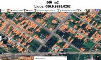 Imagem 4: Terreno no Torquato Neto