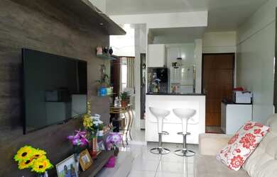 Imagem 7: Ágio no Gama 2 Qtos