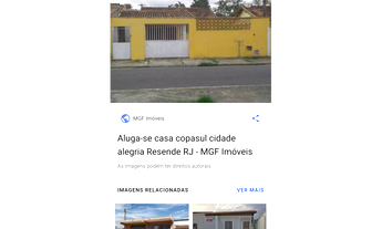 Imagem: Casa Rua dos Umbus