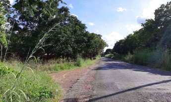 Imagem 3: Ee 079 - Terreno de 5,5 há próximo ao araxá bike – egledson