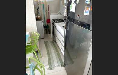 Imagem 6: CONDOMINIO SUN SET 56M² 2/4 c/ Suíte- Neópolis - NATAL - RN