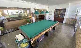 Imagem 7: Edifício Bali, bairro Aldeota, cobertura plana com 3 quartos, 4 vagas de garagem