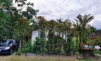 Imagem 1: Casa com amplo terreno à venda em Pirabeiraba - JoinvilleSC