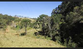 Imagem 1: Sitio em Extrema MG