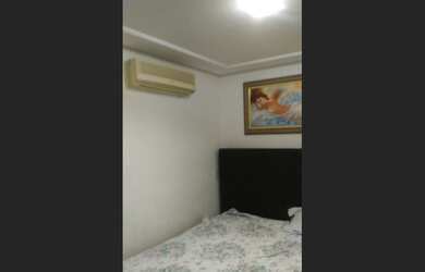 Imagem 5: Vendo uma casa mobiliada com uma casa em baixo alugada valor do aluguel 800 já alugada