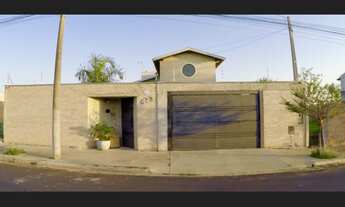 Imagem: Vendo casa no Cidade Jardim