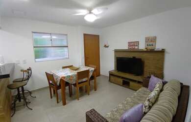 Imagem 7: Apartamento à venda em Toninhas - Ubatuba/SP