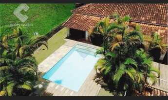 Imagem 3: Casa com 5 dormitórios à venda por R$ 2.500.000 - Itaipava - Petrópolis/RJ
