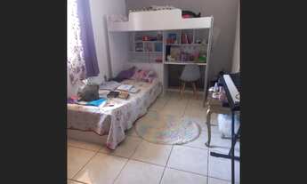 Imagem: Santa Rita Casa 2 Quartos Quintal Garagem