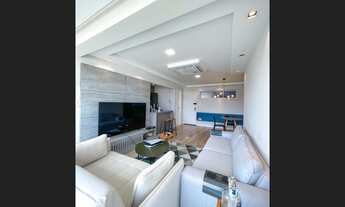 Imagem: APARTAMENTO AQUAMARINE - PENÍNSULA