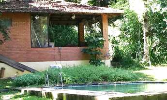 Imagem 4: Casa no Taquaril - Pedro do Rio- Petrópolis-RJ - Venda