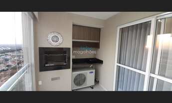 Imagem 6: Lindo apartamento no Residencial Vivere, próximo ao Shopping D. Pedro